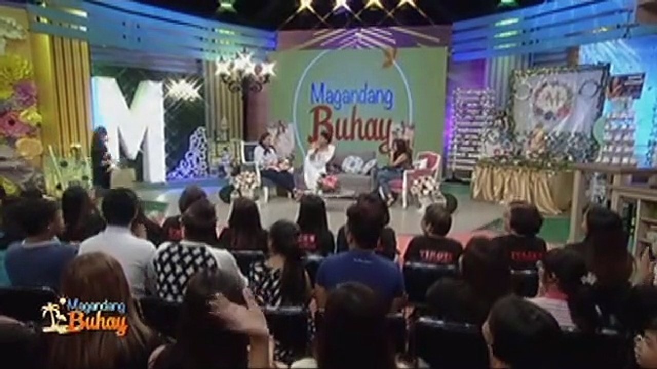 Daisy at Rica, ikinuwento kung paano sila naging magkaibigan ni Melai