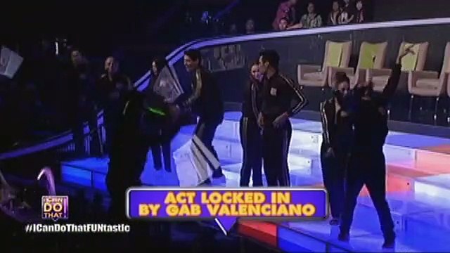 I Can Do That LED Poi Dancing by Alab Poi Dancers