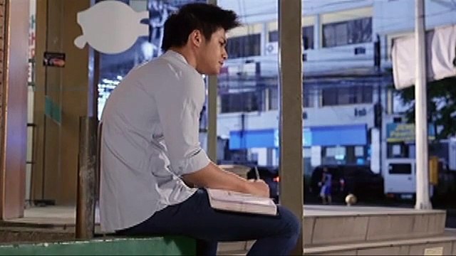 Tupe, binigyan ng sulat si Chloe