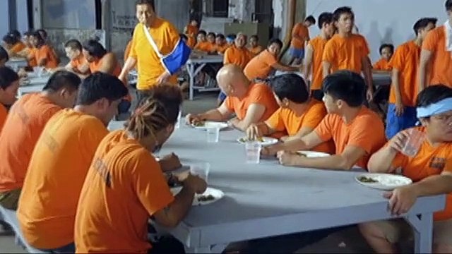 Cardo, ipinaalam kay Lola Flora ang maayos na pamamalakad sa bilibid