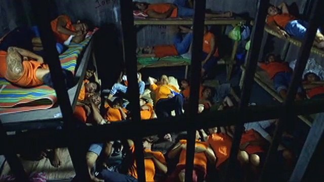 Cardo, ipinagdasal ang kanyang pagtitimpi kay Don Emilio