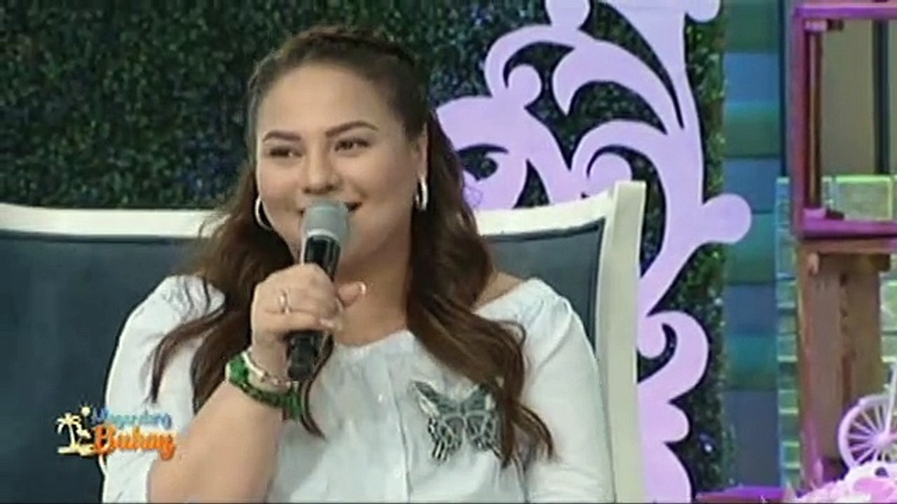 Toni at KathNiel, may sweet birthday message para kay Melai