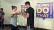 WATCH: Team Alab Ng Puso Rehearsals (Gab Valenciano, Arci Munoz, Daniel Matsunaga and Cristine Reyes