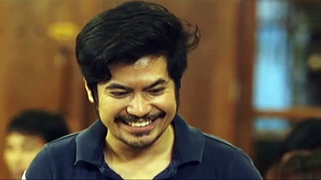 Helen, nagulat nang makita sina Marco at Bianca sa burol