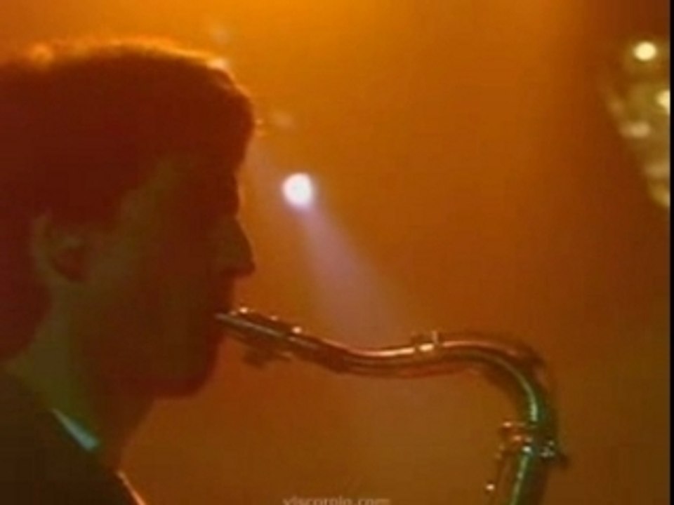 George Michael - Careless Whisper Top of The Pops 1984