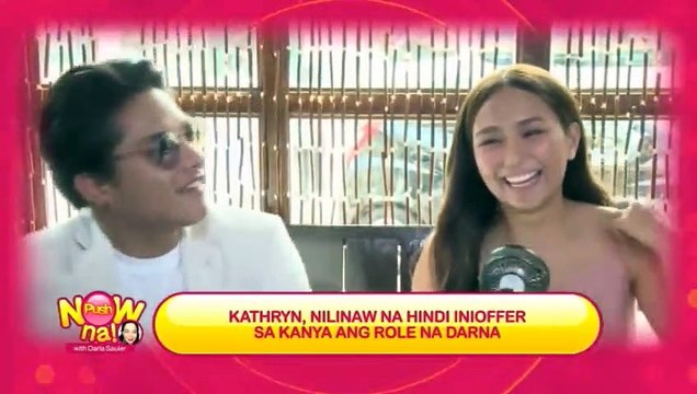 PBB's Marco Gallo, nagseselos nga ba kay Niel Murillo ng Boyband PH dahil kay Kisses?