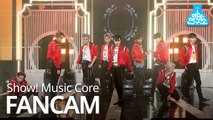 [예능연구소 직캠] NCT 127 - Intro   Kick It, NCT 127 - Intro   영웅(英雄) @Show!MusicCore 20200307