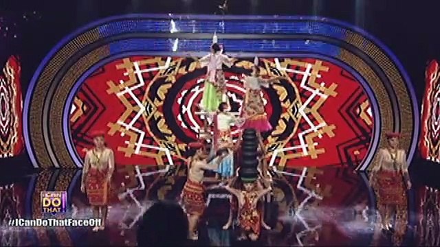 I Can Do That: Various Folk Dance by Team Folktastic