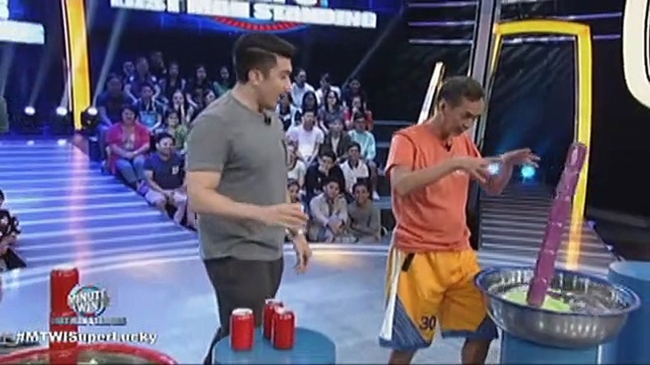 Brod Pete, pinakitaan ng nakakaaliw na magic trick si Jessy