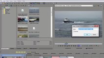 Vegas Pro 26 Creating and using Sub Clips