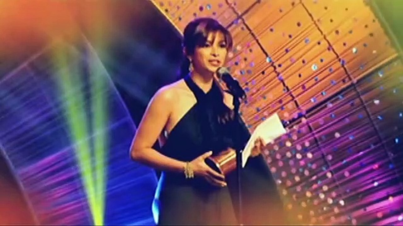 I Can Do That: LED Poi Dancing by Team Alab Ng Puso