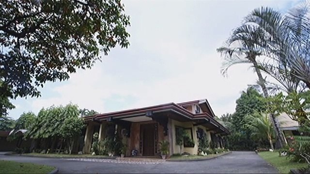 Peter, masayang nakatabi si Gloria sa kaniyang huling gabi