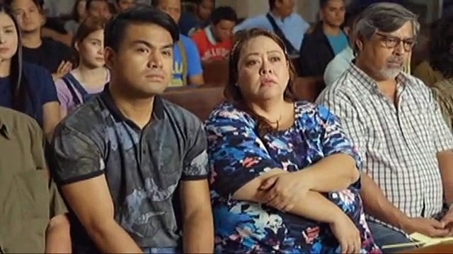 Cardo, ipinanalangin na matapos na ang paghihirap ng kanyang pamilya