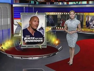 Dwayne Johnson, posibleng hindi na gaganap sa mga susunod na sequel ng pelikula