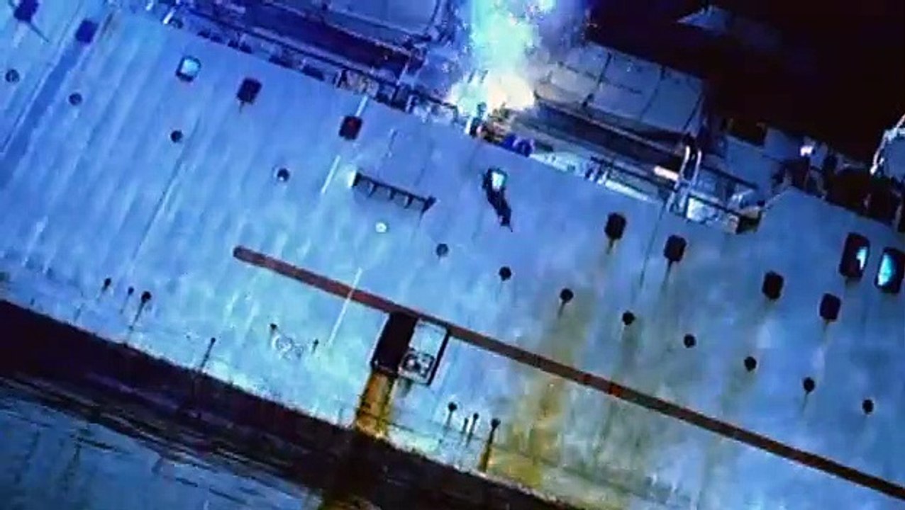 Roy, ikinuwento ang kanyang pakikipagsabwatan kay Joaquin