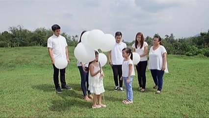 Princess, inialay kay daddy Ian ang kanyang medal