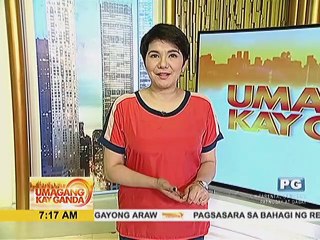 Finale ng teleseryeng “The Greatest Love”, mamaya na