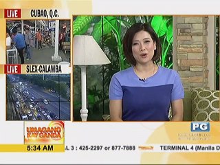 Awra, ipinakita ang mga regalo sa kanya nina Ogie at Sharon