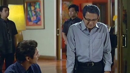 Tatay Julio, isinumbat kay Diego ang pagpapalaking ginawa sa kanya