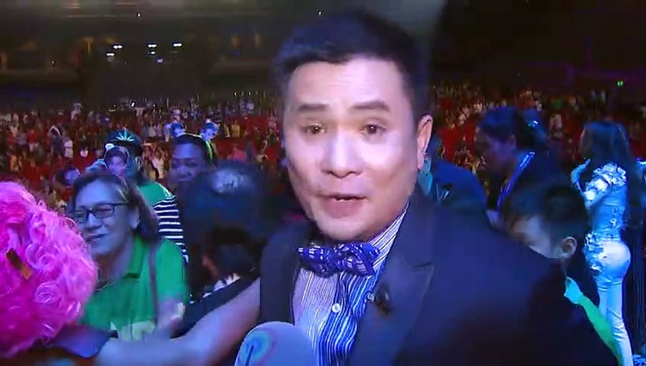 TWBA Exclusive: Ogie, naging emosyonal pagkatapos ng YFSF Kids grand showdown