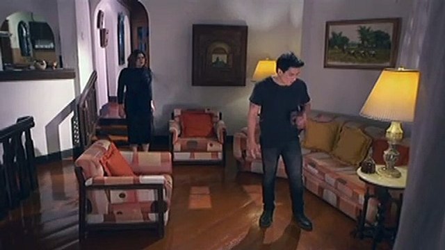 Emilia, kinompronta si Raul tungkol kay Camia