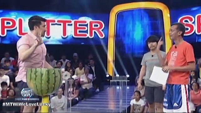 Brod Pete, pinabilib din ang kaibigan ni Luis sa kaniyang kakaibang magic trick