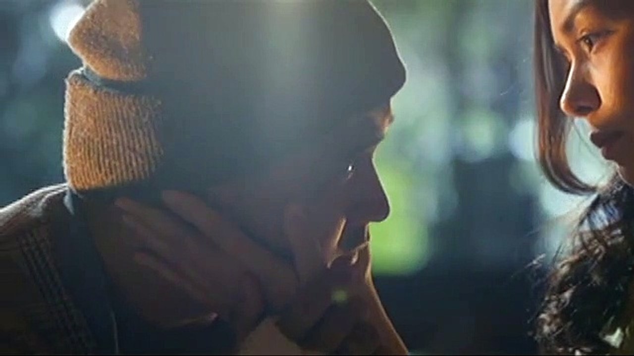 Caloy at Tessa, ipinakita ang pagmamahal nila para sa isa't isa