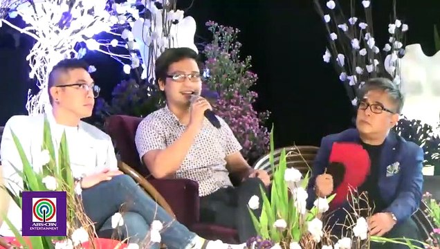 WATCH: Pusong Ligaw Grand Media Launch Highlights