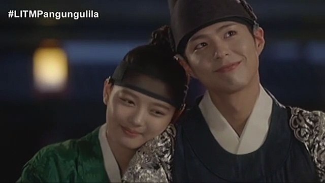 Sam-nom, nalulungkot dahil sa pag-iwan niya kay Lee Yeong