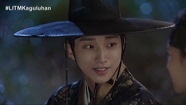 Yoon-sung, dinamayan si Sam-nom sa kanyang kalungkutan