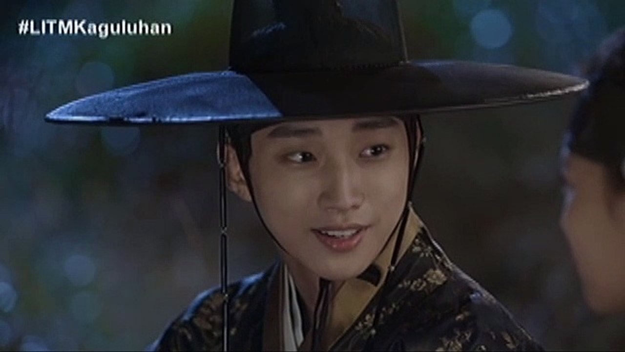 Yoon-sung, dinamayan si Sam-nom sa kanyang kalungkutan