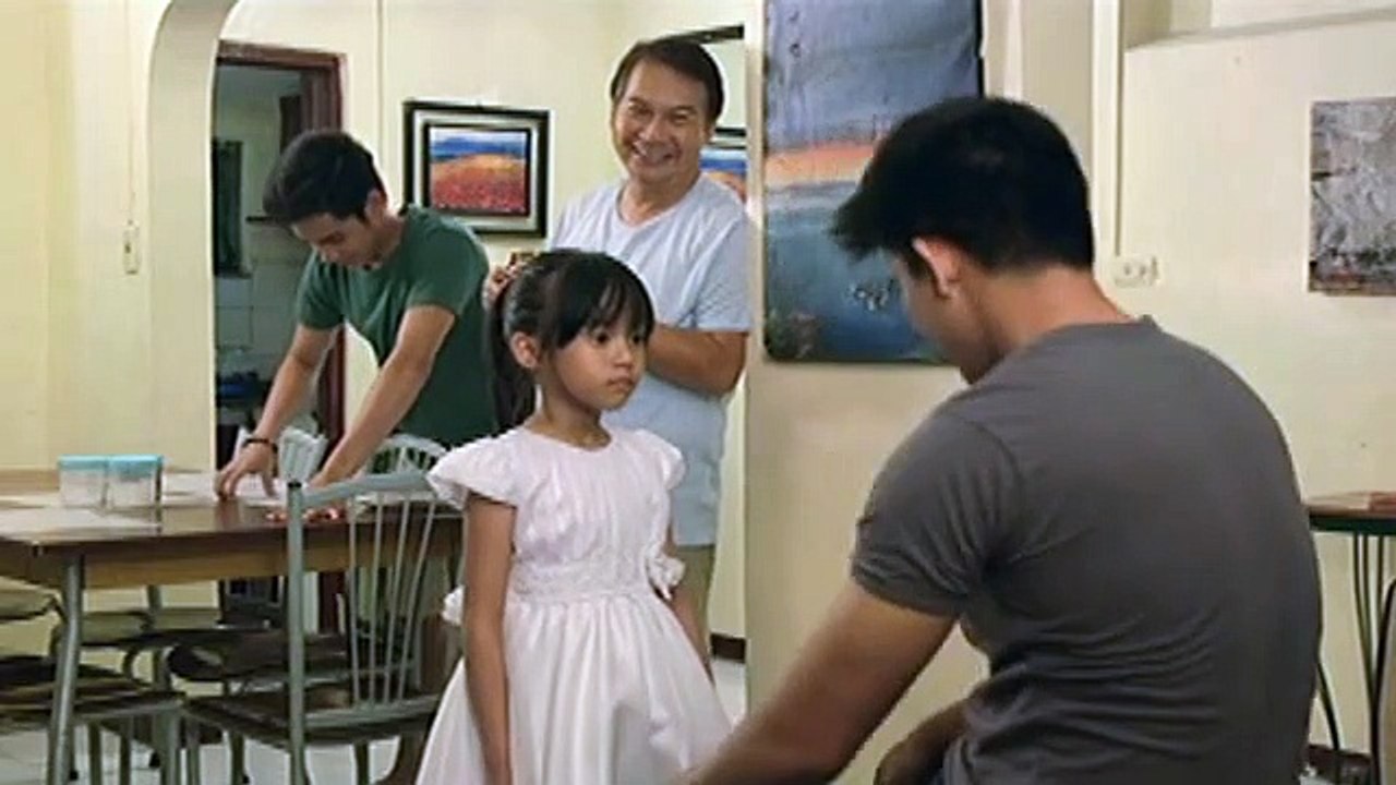 Ian, tinawagan si Joey upang humingi ng tawad