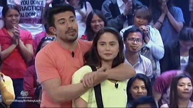 Luis, gustong balikan ang alaala noong ipinakilala niya si Jessy sa kanyang ina