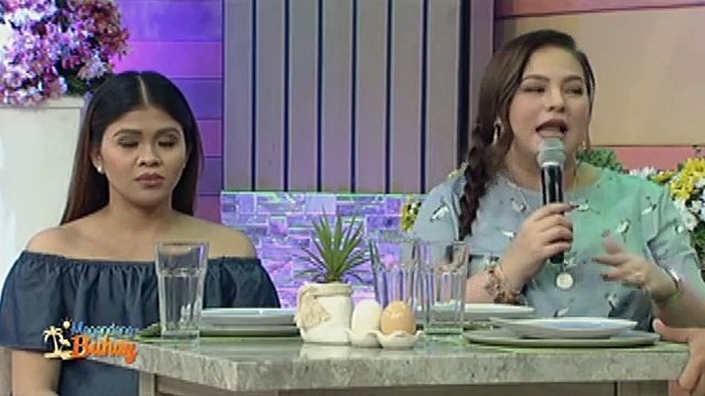Joseph, Vin at RK, sinabi ang natutunan kung paano tratuhin ang isang babae