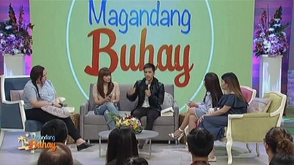 Princess, sobrang proud para sa kanyang kapatid