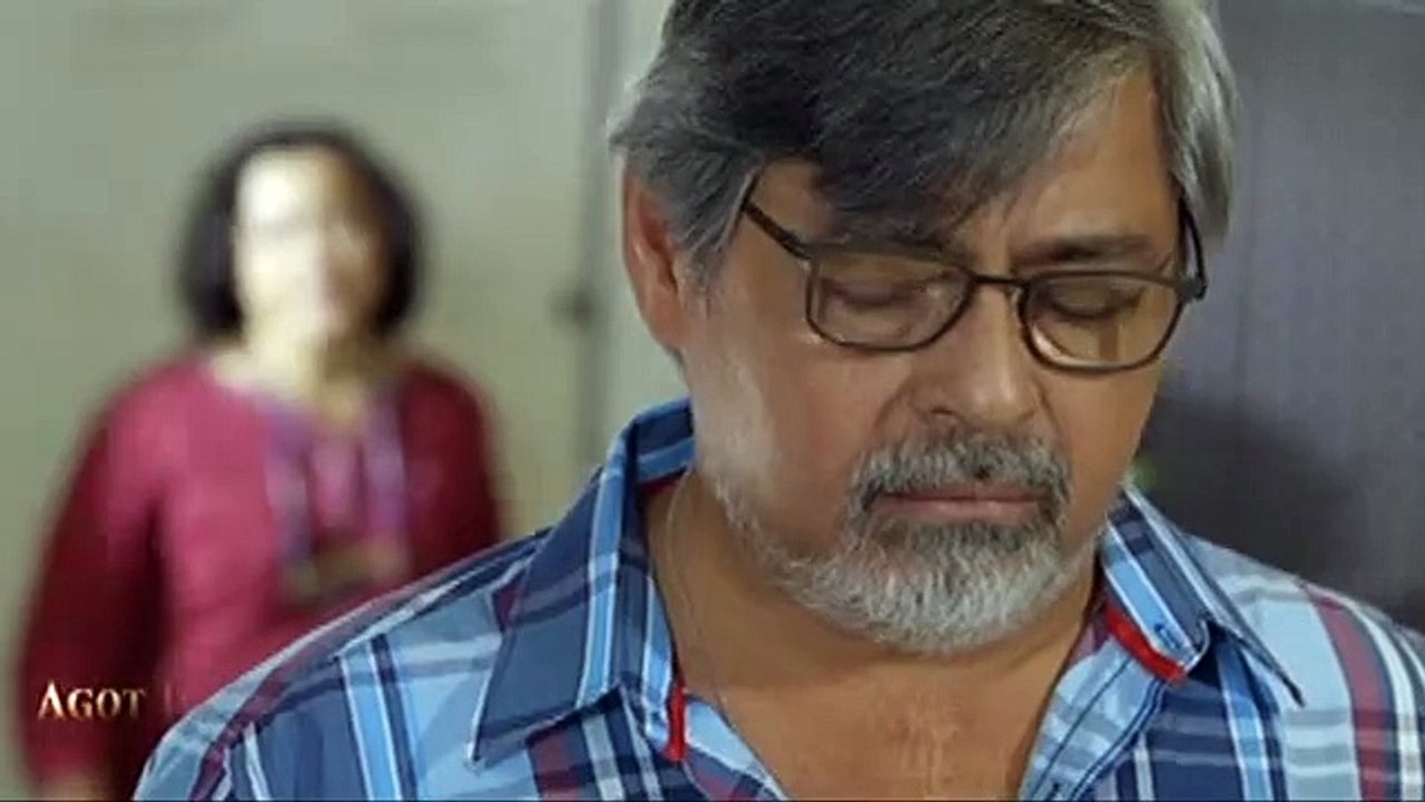 Teddy, ipinaalam ang kalagayan ni JP kay Virgie