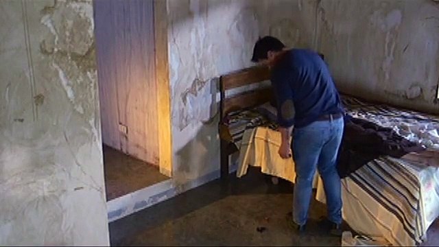 Ivy, kinumbinse ang inang si Camia na tumakas palayo kay Raul