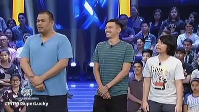 Jessy, may ni-reveal na isang bagay tungkol kay Luis