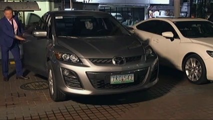 Dr Francis, nagalit sa pagbaligtad ni Roger sa kanilang usapan