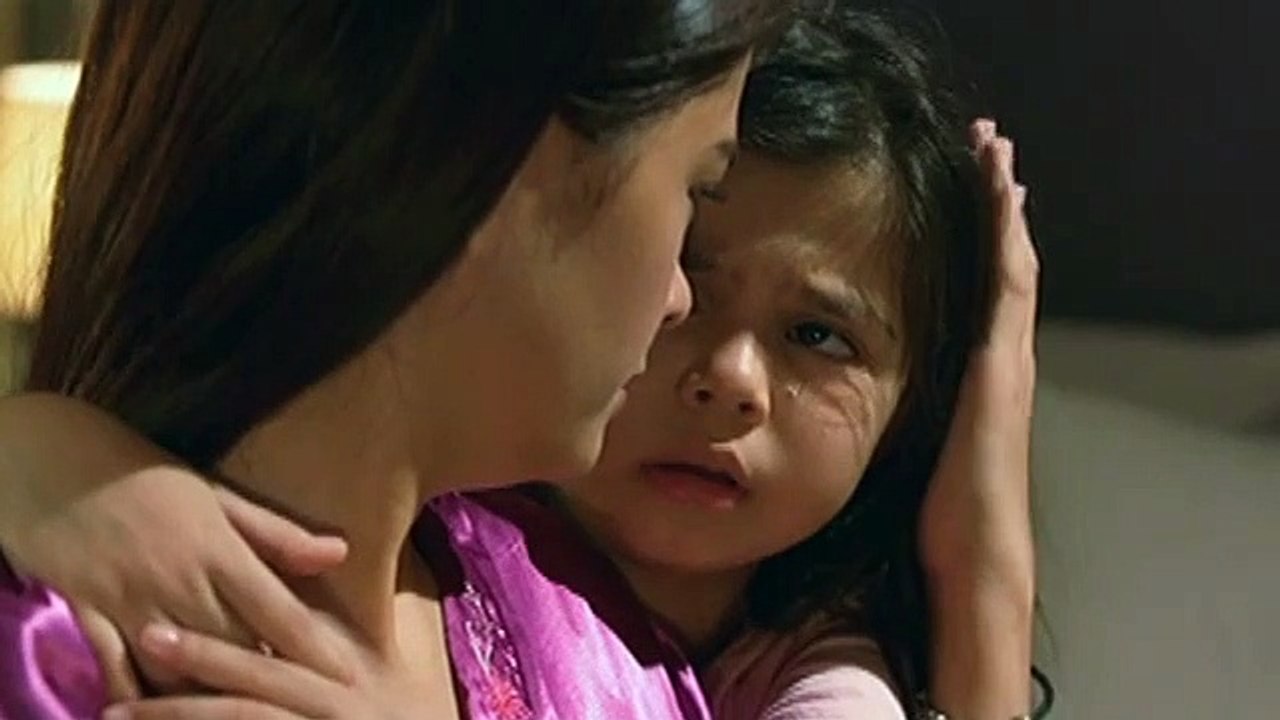 Princess, humingi ng sorry kay mommy Lala dahil sa pagtatago ng sikreto