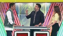 Gary V. at Zsa-zsa, nag-duet sa Family Feud!