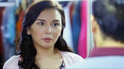 Jaime, tinulungan si Tessa na matupad ang kanyang pangarap