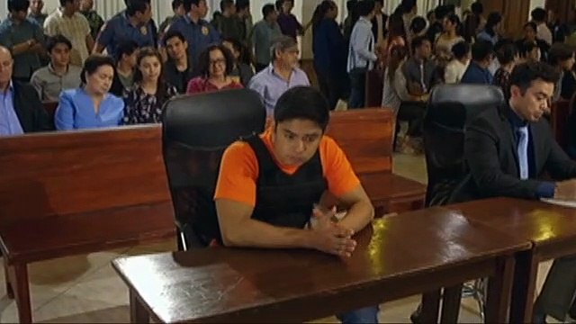 Roy, humingi ng tawad sa kanyang nagawa Kay Cardo