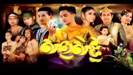 រឿង #សព្វសិទ្ធ ភាគទី26 Sobseth Khmer Drama EP26