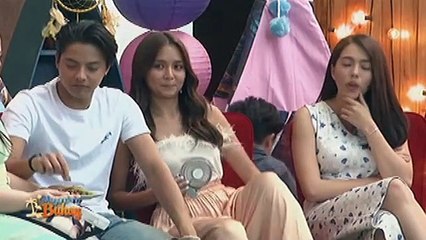 Julia, may birthday wish para kay Daniel