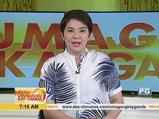 Kapamilya programs, humakot ng parangal sa Gawad Tanglaw Awards