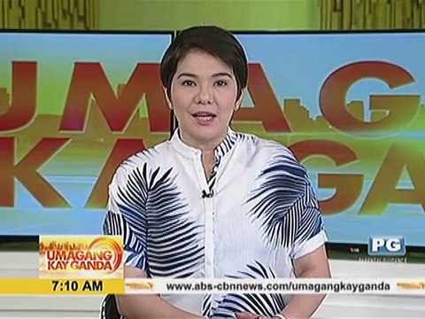 Kapamilya programs, humakot ng parangal sa Gawad Tanglaw Awards