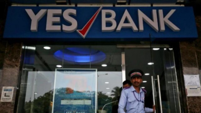 SBI may buy up to 49% stake in Yes Bank
