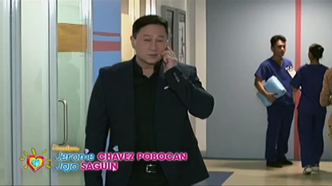 Dr Francis, dinamayan si Dr Gia sa kanyang kalungkutan