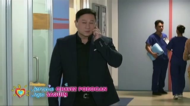 Dr Francis, dinamayan si Dr Gia sa kanyang kalungkutan
